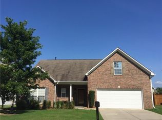 122 Herd Park Ct, Anderson, SC 29621