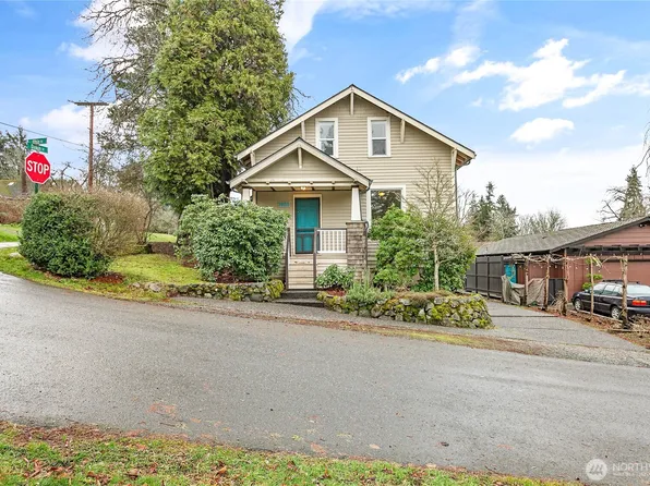 3820 Ohio Street, Bellingham, WA 98229