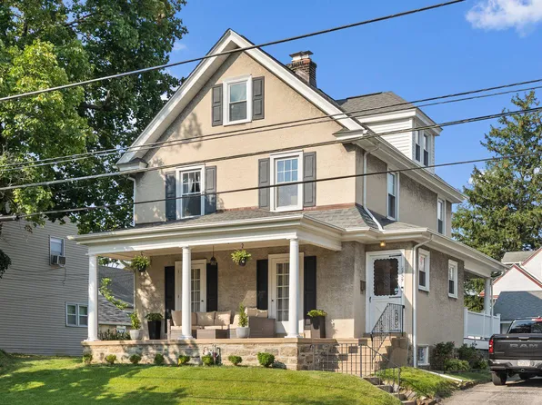739 Turner Ave, Drexel Hill, PA 19026