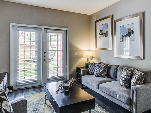 2nd image of 7550 Country Club Dr APT 7104