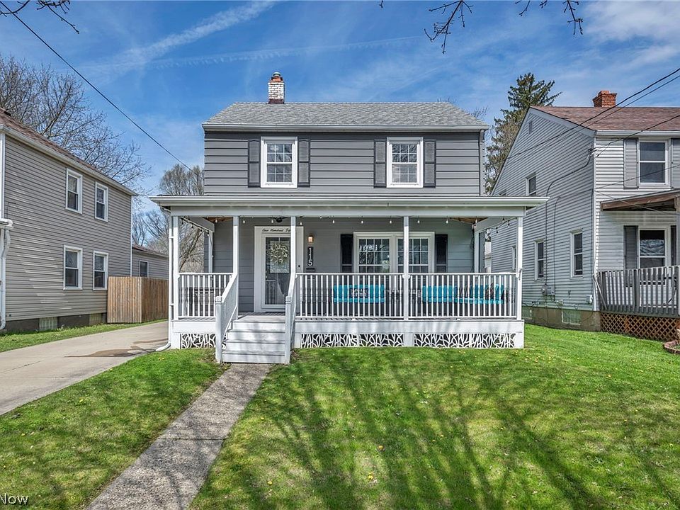 1st image of 115 Birchwood Ave