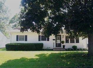 2107 W 36th St, Davenport, IA 52806