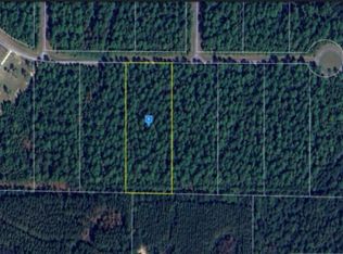 LOT 40 Cypress Crossing Rd, Vernon, FL 32462