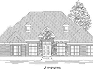 612 Stonehollow Dr, Denton, TX 76208