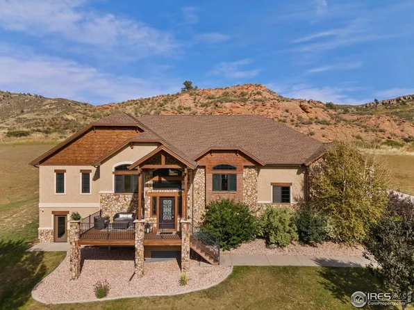 9634 Alfalfa Way, Loveland, CO 80538