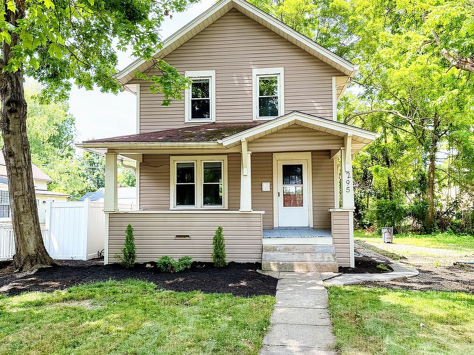 Welcome to 295 S State Street!