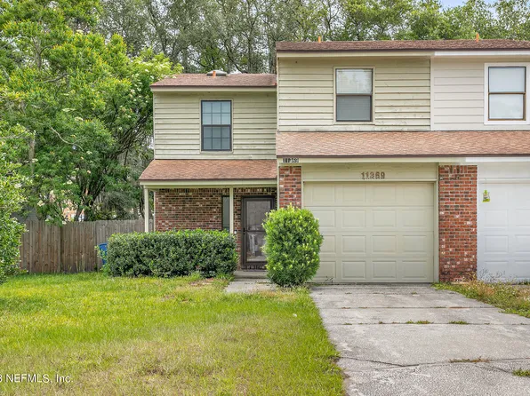 11369 SHOVLER Court, Jacksonville, FL 32225
