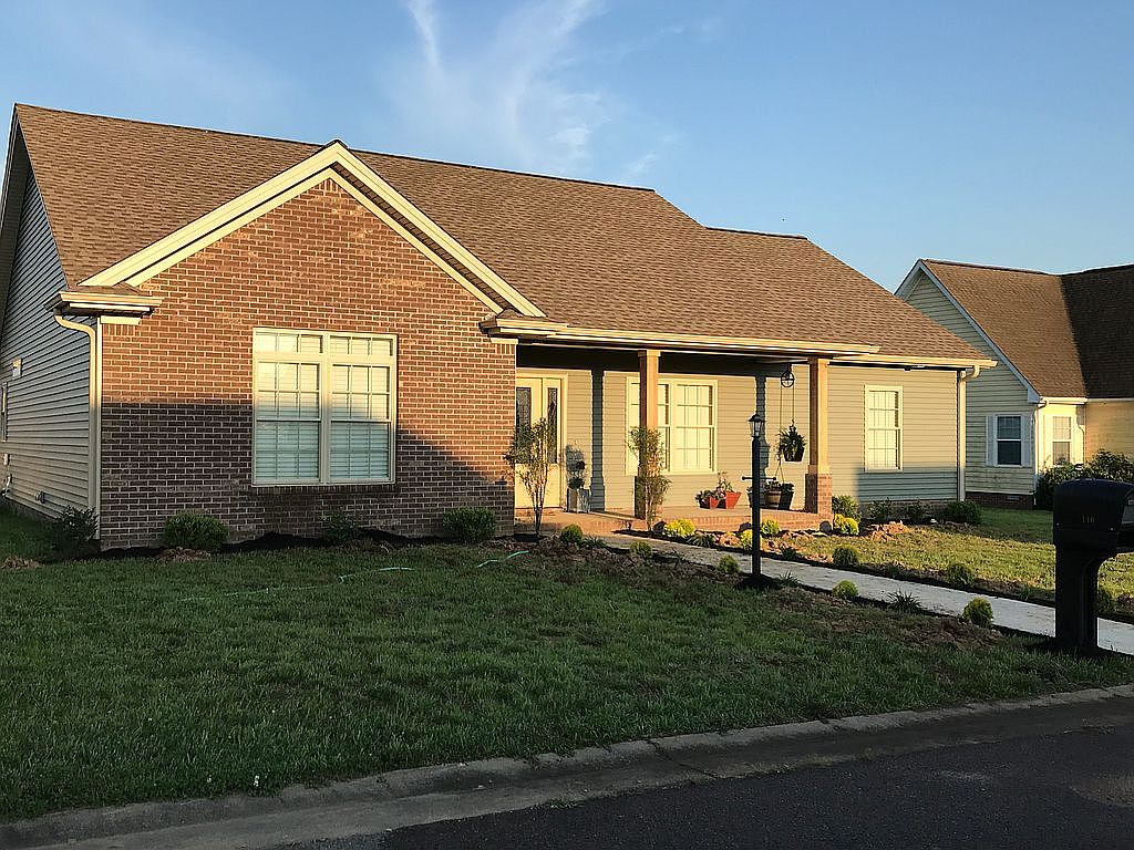 140 Pinewood Trl, West Paducah, KY 42086 Zillow