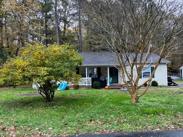 102 Vega Way, Milton, DE 19968