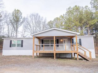 1337 Ridgeway Rd, La Fayette, GA 30728