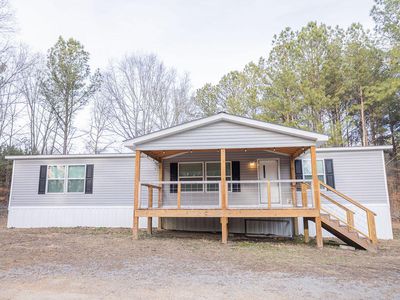 1337 Ridgeway Rd, La Fayette, GA, 30728
