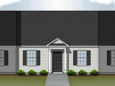 226 Old Steine Dr, Columbia, SC, 29223