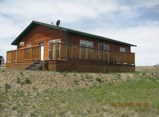 18 Cheyenne Trl, Boulder, WY 82923