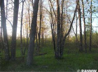 0 N Northend Dr, Birchwood, WI 54817