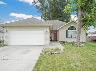 792 S Brecklyn Rd, Springfield, MO 65802