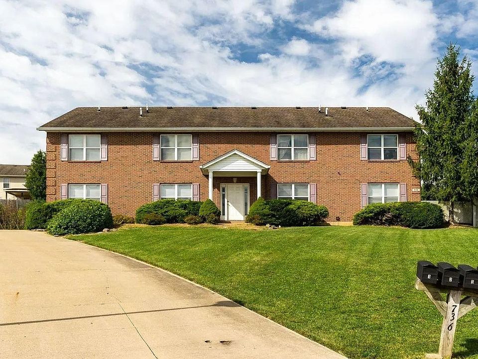 1st image of 736 Charlton Ct #3