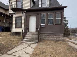 223 North Memorial DRIVE, Racine, WI 53404