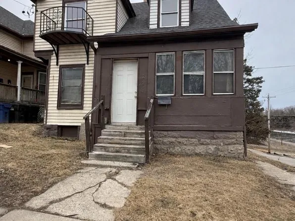 223 North Memorial DRIVE, Racine, WI 53404