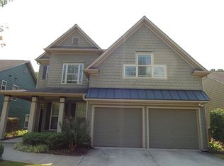 317 Downing Creek Trl, Canton, GA 30114