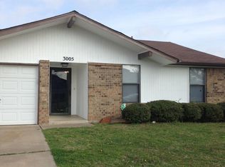 3005 SW 95th St, Oklahoma City, OK 73159