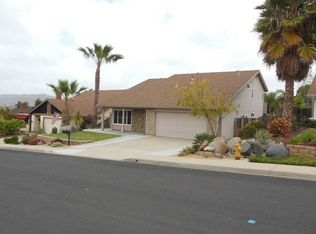 10944 Eddington Rd, Santee, CA 92071