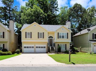 1130 Oregon Trl, Marietta, GA 30008