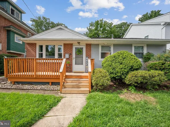 90 Utica Ave, Haddon Township, NJ 08108