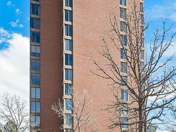 2nd image of 1900 E Girard Place #407