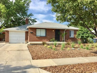 1094 S Glendale Dr, Salt Lake City, UT, 84104