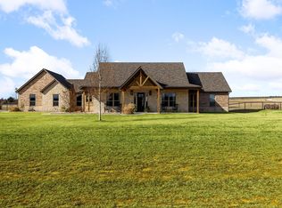 170 Proctor Ln, Decatur, TX 76234