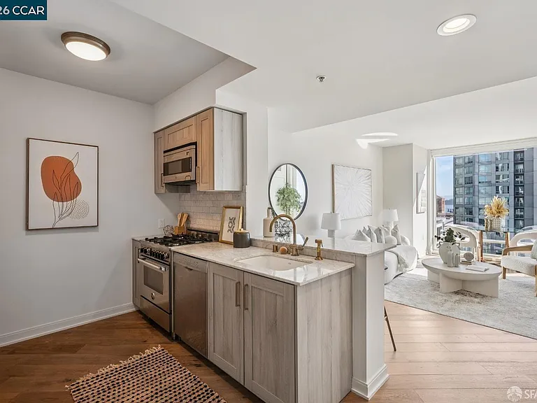 401 Harrison St #10E — Photo 7