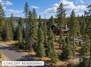 1064 Blackhawk Lake Dr, McCall, ID 83638