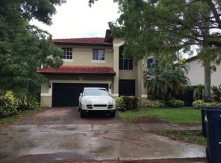 16371 SW 53rd Ter, Miami, FL 33185