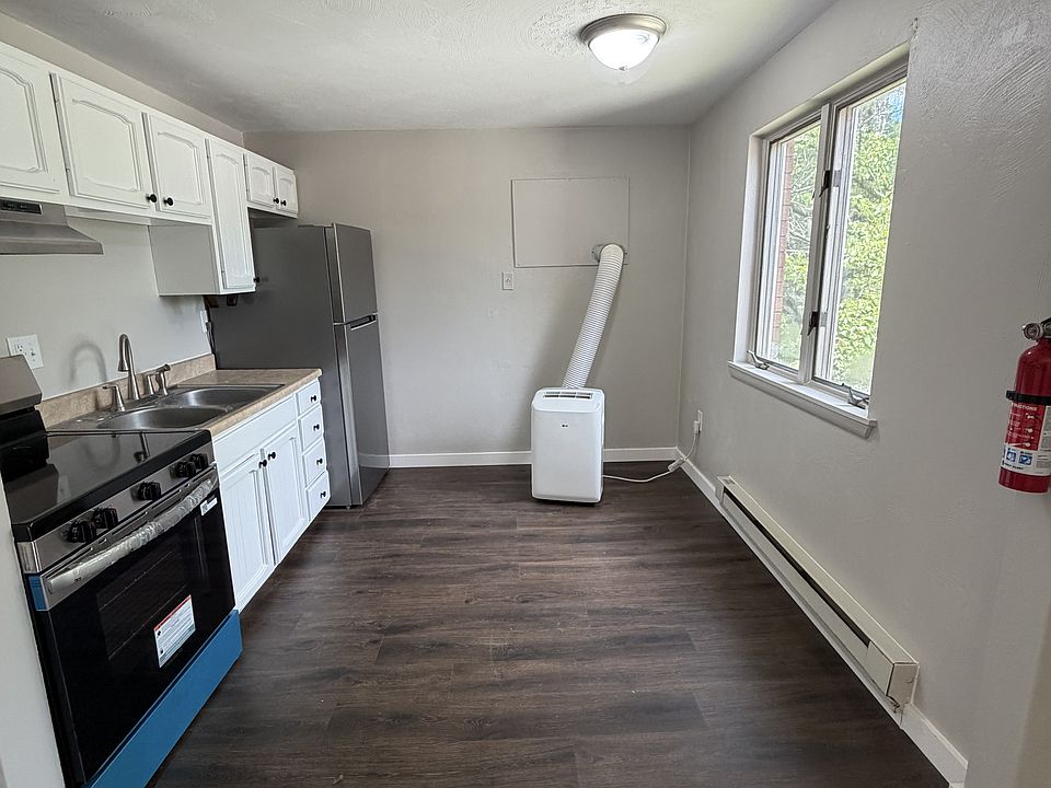 1st image of 306 Harvey Ave APT 6