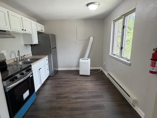 306 Harvey Ave, Greensburg, PA
