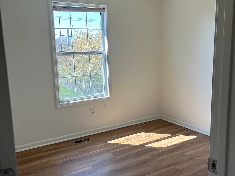 Bedroom #2 10'6"x9'6"