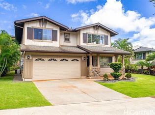 92-1261 Pueonani St, Kapolei, HI 96707