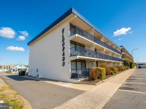 14 36th St Unit 2, Ocean City, MD 21842