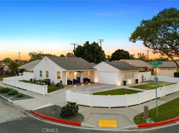 14709 Bodger Ave, Hawthorne, CA 90250