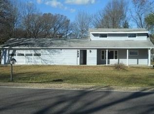 346 County Rd E, Grand Marsh, WI 53936