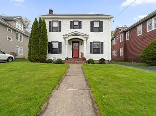 28 Johnson Ave, Binghamton, NY