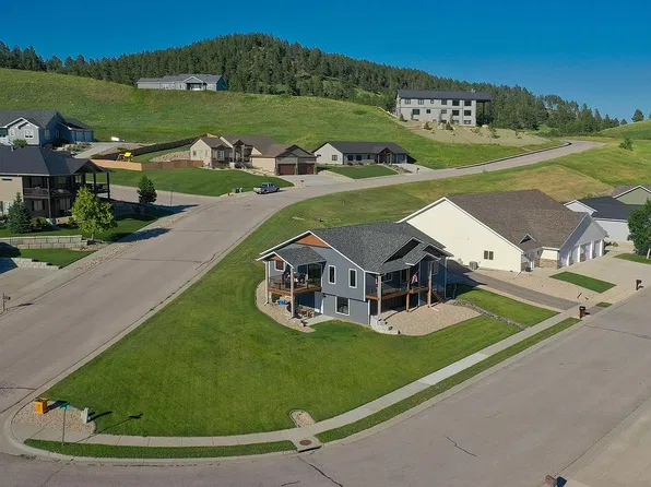 71 Belair Cir, Sturgis, SD 57785