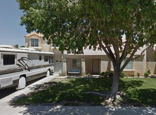 4737 Opal Ave, Palmdale, CA 93552