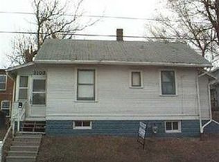 3103 Cottage Grove Ave, Omaha, NE 68131