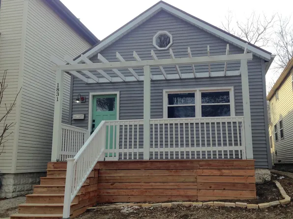1831 N 5th St, Milwaukee, WI 53212