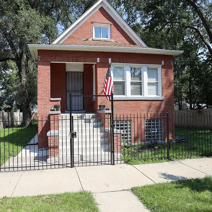 1st image of 7017 S Hermitage Ave