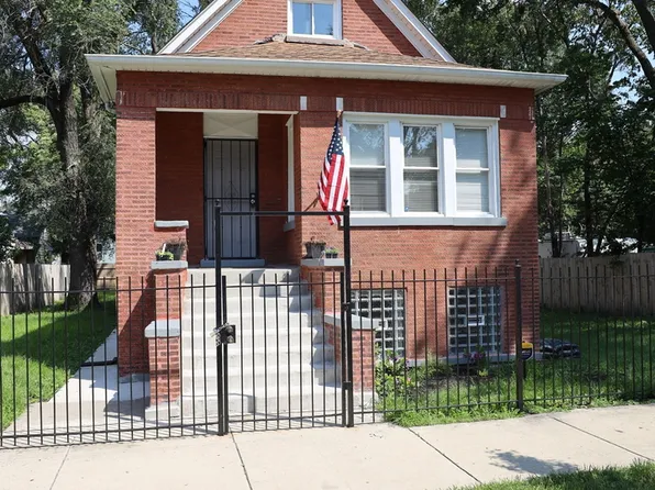 7017 S Hermitage Ave, Chicago, IL 60636