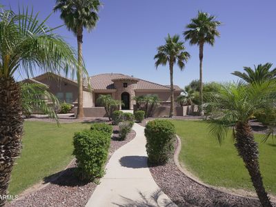 16386 W Papago St, Goodyear, AZ, 85338