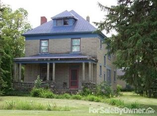 492 Westergard Rd, Willow city, ND 58318