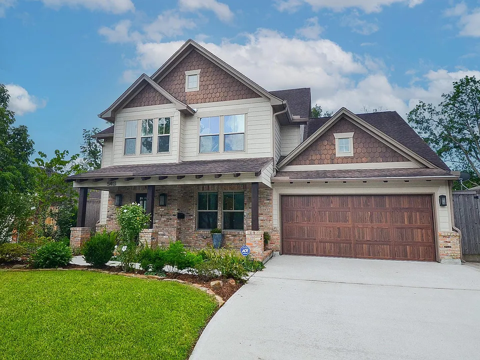 5413 De Milo Dr